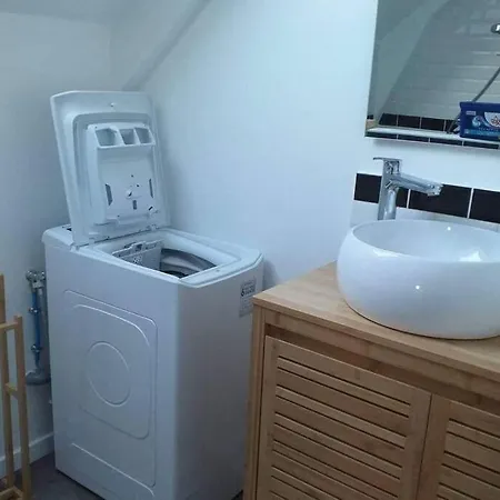 Apartment Dans Un Ancien Corp De Ferme Lorient