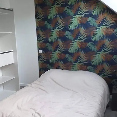 Dans Un Ancien Corp De Ferme Apartment *