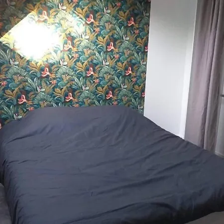 Apartment Dans Un Ancien Corp De Ferme *