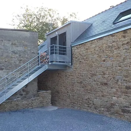 Dans Un Ancien Corp De Ferme Lorient